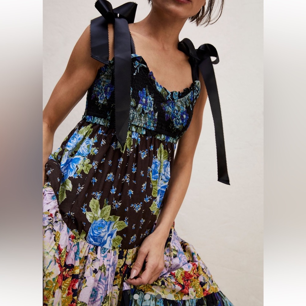 Free People dress! Size medium.